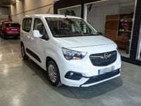 Usado Opel Combo Life Edition+ 102 CV (75 kW) 2020 Blanco Monovolumen