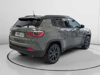 Usado Jeep Compass Sport 150 CV (110 kW) 2020 Gris SUV