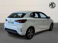Usado MG MG3 Comfort 194 CV (142 kW) 2024 Blanco Utilitario