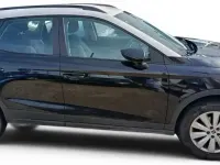 Usado Seat Arona Style 116 CV (85 kW) 2024 Negro SUV