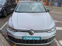 Usado VW Golf VIII R-line 200 HP (147 kW) 2021 Cinzento Sedan