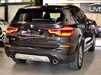 Usado BMW X3 xLine 190 CV (139 kW) 2021 Gris / plata SUV