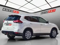 Usado Nissan X-Trail Acenta 150 CV (110 kW) 2020 Blanco SUV