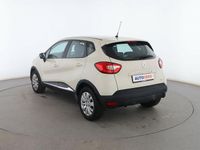 Usado Renault Captur Intens 120 CV (88 kW) 2013 Beige SUV