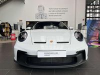 Usado Porsche 911 GT3 510 CV (375 kW) 2021 Blanco Coupe