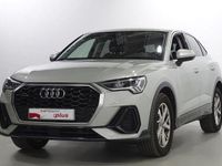 Usado Audi Q3 Advanced Plus 150 CV (110 kW) 2022 SUV