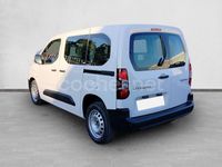 Nuevo Citroën Berlingo 2025 Monovolumen