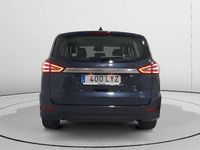 Usado Ford S-MAX Titanium 151 CV (111 kW) 2022 Azul Monovolumen