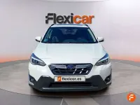 Usado Subaru XV 151 CV (111 kW) 2023 Blanco SUV