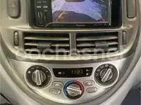Usado Toyota Previa Luna 156 CV (114 kW) 2001 Verde Monovolumen