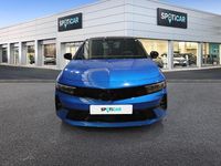 Begagnad Opel Astra 130 HK (95 kW) 2024 Blå Sedan