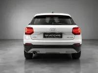 Usado Audi Q2 Design 116 CV (85 kW) 2018 Blanco SUV