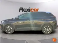 Usado Peugeot 3008 Active 130 CV (95 kW) 2016 Negro