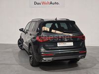 Usado Seat Tarraco FR 150 CV (110 kW) 2024 Gris / plata SUV