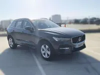 Usado Volvo XC60 Core 197 CV (144 kW) 2022 Gris SUV