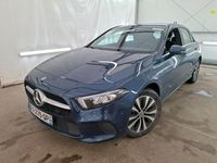 Usado Mercedes A250 219 CV (161 kW) 2021 Azul Berlina