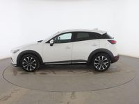 Usado Mazda CX-3 121 CV (88 kW) 2019 Blanco SUV