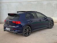 Usado VW Golf VIII GTI 245 CV (180 kW) 2021 Azul Utilitario