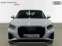 Occasion Audi Q2 S-Line 150 ch (110 kW) 2025 Blanc SUV