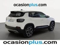 Usado Jeep Avenger Summit 101 CV (74 kW) 2023 Blanco SUV