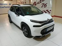 Usado Citroën C3 Aircross Feel 110 CV (80 kW) 2022 Blanco SUV