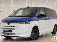 Usado VW Multivan Life 218 CV (160 kW) 2024 Blanco Van