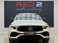 Usado Mercedes GLC200 197 CV (144 kW) 2019 Blanco SUV