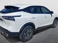 Usado Nissan Qashqai Acenta 158 CV (116 kW) 2025 SUV