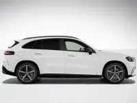 Nuevo Mercedes GLC400d 359 kW (489 CV) 2026 Blanco SUV