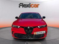 Usado Alfa Romeo Tonale Sprint 131 CV (96 kW) 2023 Rojo SUV
