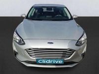 Usado Ford Focus Trend+ 125 CV (91 kW) 2021 Utilitario