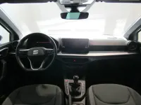 Usado Seat Ibiza 115 CV (84 kW) 2025 Blanco Utilitario
