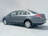 Usado Citroën C4 110 CV (80 kW) 2009 Gris Coupe