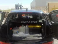 Usado Mini Clubman 116 CV (85 kW) 2019 Negro Familiar