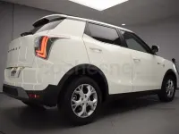 Nuevo KGM Tivoli 135 CV (99 kW) 2026 Blanco SUV