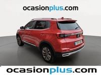 Usado DR DR 4.0 116 CV (85 kW) 2023 Blanco SUV