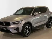Nuevo Volvo XC40 Core 163 CV (119 kW) 2026 Gris / plata SUV