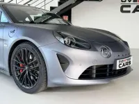 Usado Alpine A110 300 CV (220 kW) 2023 Gris Coupe