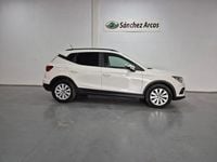 Occasion Seat Arona Style 110 ch (80 kW) 2020 Blanc SUV