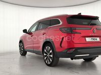 Usado Renault Espace Techno 200 CV (147 kW) 2024 Rojo SUV