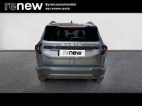 Usado Dacia Bigster Journey 156 CV (114 kW) 2025 Gris SUV