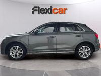 Usado Audi Q3 S-Line 200 CV (147 kW) 2024 Gris SUV