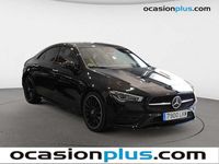 usado Mercedes CLA250 4Matic 7G-DCT