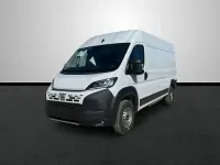 Usado Fiat E-Ducato 89 kW (122 CV) 2024 Blanco Berlina