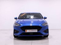 usado Ford Focus 1.5 ECOBLUE 88KW ST-LINE 120 5P