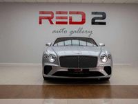 Usado Bentley Continental GT 550 CV (404 kW) 2020 Gris Coupe