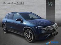 Usado Mercedes EQA250 139 kW (190 CV) 2022 Eléctrico SUV