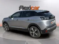 Usado Peugeot 3008 Allure 226 CV (166 kW) 2023 Gris SUV