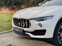 usado Maserati Levante Todoterreno Automático de 5 Puertas