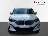 Usado BMW iX2 Comfort Edition 230 kW (313 CV) 2024 Blanco SUV